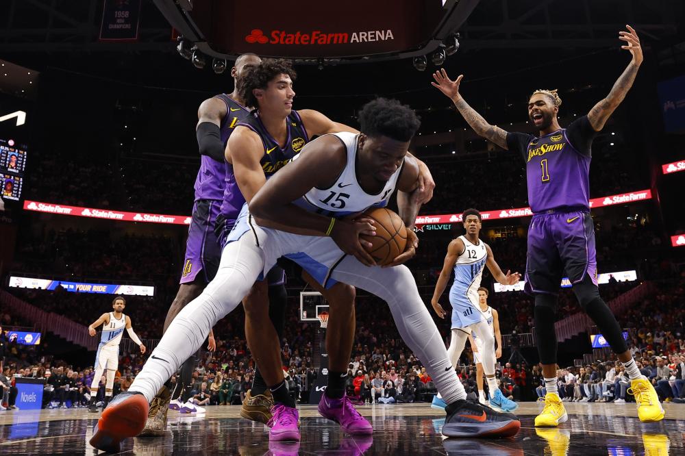 在保持竞争 在保持竞争