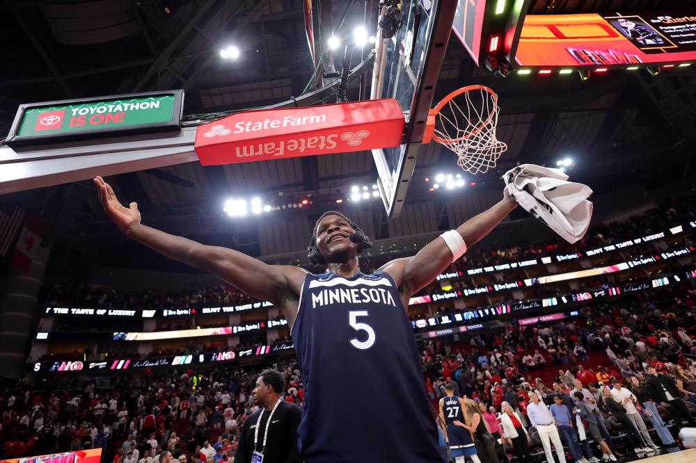 进攻端敢打 进攻端敢打