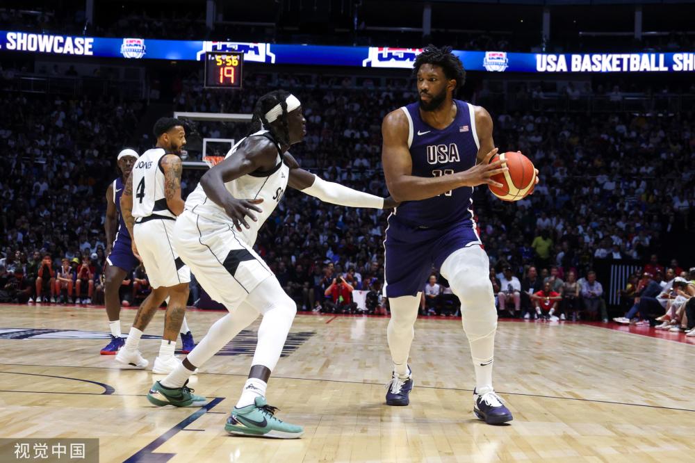 中更具竞争 中更具竞争