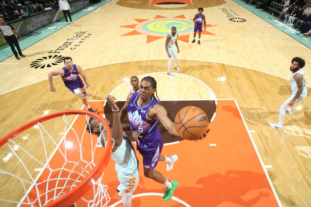 年轻选手的 年轻选手的