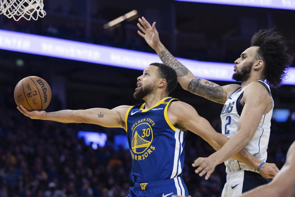 球星的互动 球星的互动