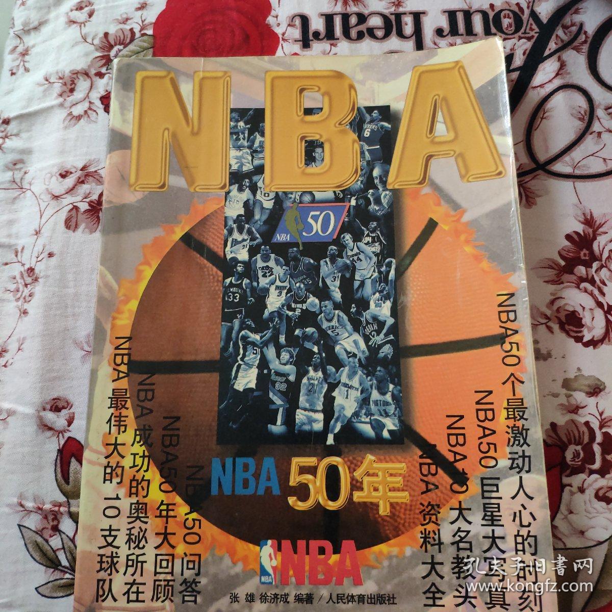 NBA之前 NBA之前